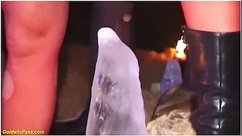 Halloween Witches Going Crazy