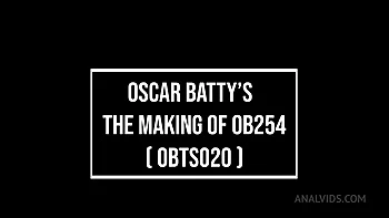 Mambo Perv's Making Of Ob254 With Giih Spanic (Anal, Atm, Dirty