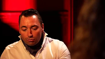 Sandrillon tastes the forbidden fruit... - Jacquie et Michel TV