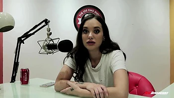 Love In The Digital Age - Interviews