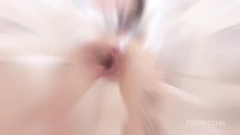 My first DP Goes Wet, Holy Machiavelli, 2on1, Balls Deep Anal