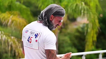 Alice is a real source of inspiration ... - Jacquie et Michel TV