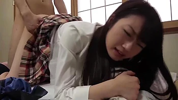 A Secret Affair Hidden From Girlfriend - My Girlfriends Little Stepsister Is Cute When She Seduces Me - Ichika Kasagi