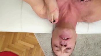 Jessica Made Grandpa Feel Young Again - Marika Milani