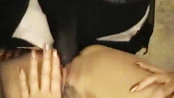 Pussyman Auditions 16