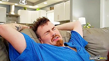 Lusty And Redhead Clip - Logan Xander, Lacey Jayne And Lacey Logan