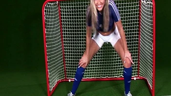 Were Cheering for Team Cherry