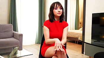 Abby teleports to the other side of the screen! - Jacquie et Michel TV