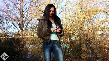 Sexercise Lesson For The Scottish Student