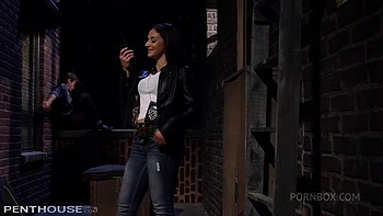 The Power of Ass - Episode 5