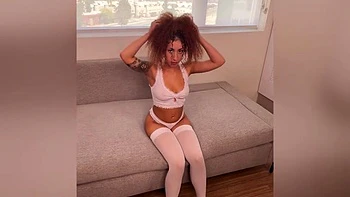 Kira Perez Pov Sexy Baddie Wanted Some Hard Dick - Flightlifexxx