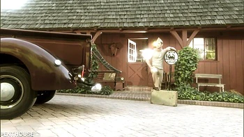 A Classic Welcome Home