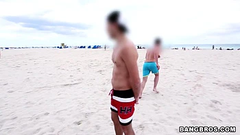 Sexy big natural tit ebony beauty