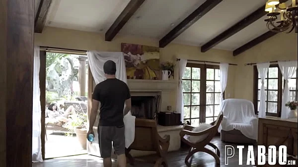 Stepmom Likes It Up The Ass - Lily Lane