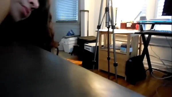 First Time Butt Play