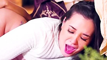 The Ol Switcheroo With Ember Snow And Gia Paige