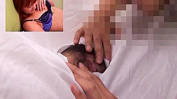 4 Hot Japanese Milfs Get Paraded And Finger Themselves