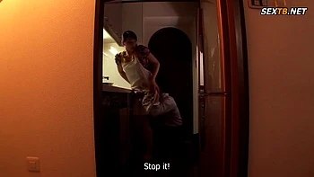 Surrogacy Stepmother