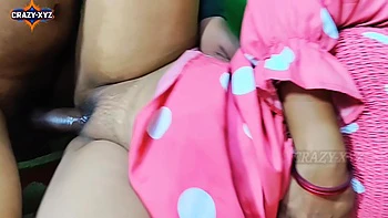 Desi Indian Beautiful Bhabhi Ka Ghar Me Boyfriend Ke Sat Gapa Gap