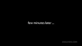 After Party For Carnaval Brazil 2024 At The Nude Beach With A