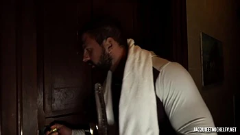 Blanche takes her courage in both hands... - Jacquie et Michel TV