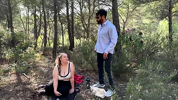 The double course has passed for Jade, 23 years old! - Jacquie et Michel TV