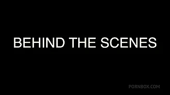 Bts: She Likes Butt-Fucking Featuring Renee Rose With Oliver Flynn