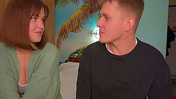 I Bought A New Camera And Proposed Something To A Sexy Girl