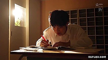 Kana Morisawa The Big Assed Slutty Teacher Who Takes Away The Virginity Of Her Student 18+ Is - Kanako Iioka