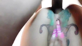 Hermosa Pija Hasta El Fondo Del Culo