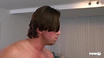 Punk Bitch Double Penetrated