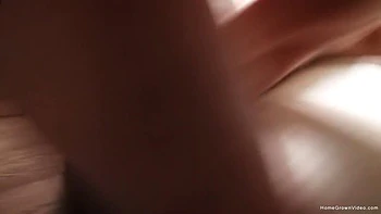 Sucking & Rubbing With Smooth Riley - Riley Reid & Robert Peru