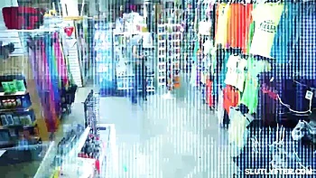 Ex Credit Card Got Her A Big Knob - Juan Largo And Lucy Foxx