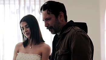 Two cheating babes, Tommy Pistol and Kylie Rocket, get caught in a steamy situation.