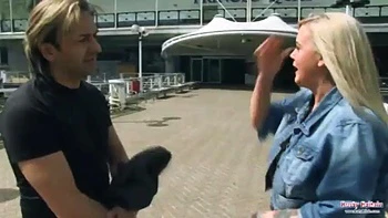 Loira deliciosa: Blowjob, Cowgirl  Big Tits Porn