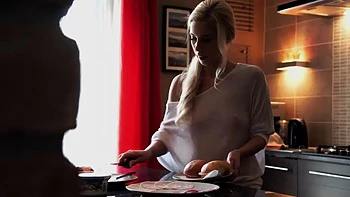 Nesty: Blowjob, Doggy  Cowgirl Porn