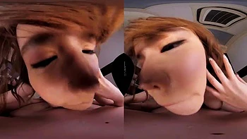 Ffgghhhh: Cowgirl, Vr  Virtual Reality VR Porn