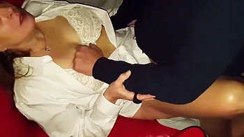 Everyone loves a good fucking: Blowjob, Missonary  Big Tits Porn