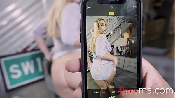 My Hot Stepmom's Upset About Fucking Teen Girls- Joslyn Jane