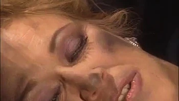 Marilyn C MILF DP  Anal: Blowjob, Big Tits  Babe Porn