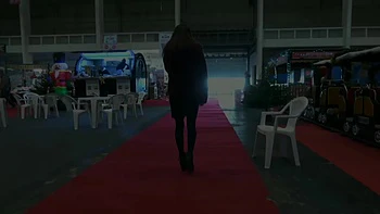 Cataleya only settles for the best! - Jacquie et Michel TV