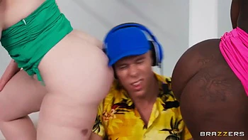 Joins To Free Use Micks Thick Cock With Mick Blue, Abigaiil Morris And May Hashira