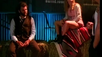 Tara 4 ft. Tara Monroe: Blowjob, Doggy  Cowgirl Porn