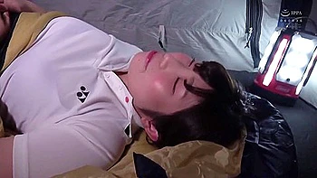 Peeping Women... Duo Camp Haa... Its A Hit 2!