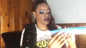 She suck it good: Chaturbate, Solo  Deep Throat Porn