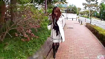 Hot At Hairy Trailer - Hatano Yui And Yui Hatano