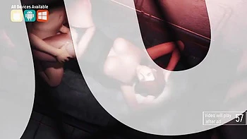 Anal sex and blowjob ft. Phoenix: Doggy, Cowgirl  Big Tits Porn