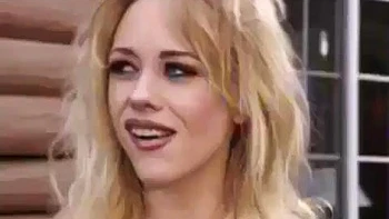 Kaitlyn Ashley Sperm Swallowers: Blowjob, Doggy  Big Tits Porn