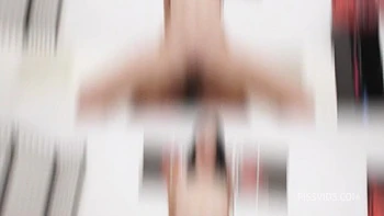 Balls Deep with Pee, Megan Venturi, 1on1, BBC, Anal and No Pussy