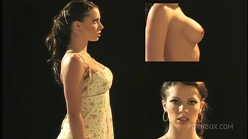 Vanessa Lane Share Pie With Her Boyfriend Then Shares His Dick